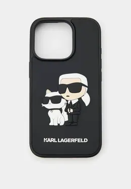 Karl Lagerfeld: Чехол 