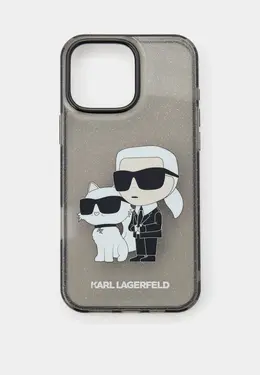 Karl Lagerfeld: Чехол 