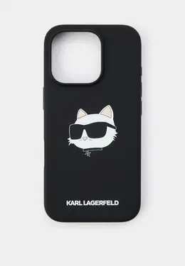 Karl Lagerfeld: Чехол 