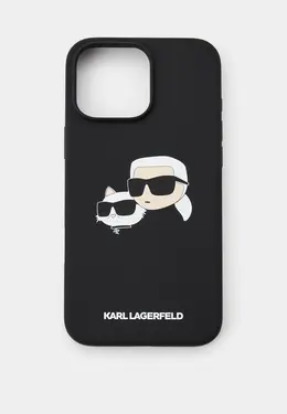 Karl Lagerfeld: Чехол 