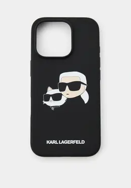 Karl Lagerfeld: Чехол 