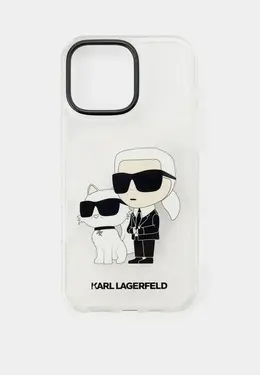 Karl Lagerfeld: Чехол 