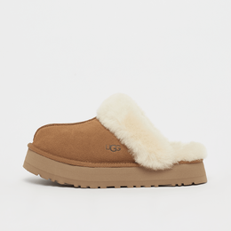 UGG: Коричневые сандалии  Disquette