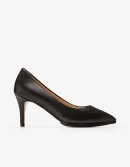 Cole Haan: Чёрные туфли 