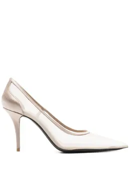 Saint Laurent: Туфли 
