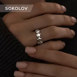 SOKOLOV: Кольцо 