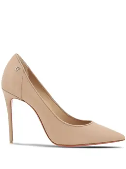 Christian Louboutin: Туфли  Kate 100