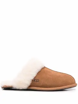 UGG: Мокасины 