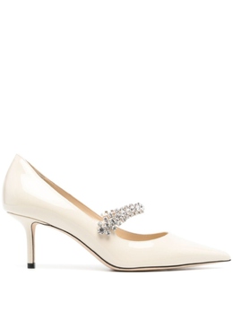 JIMMY CHOO: Туфли  Bing 65