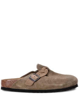 Birkenstock: Мокасины  Boston