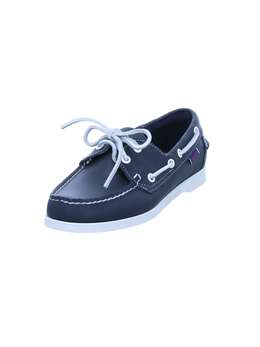 Sebago: Голубые туфли 