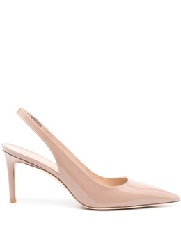 Stuart Weitzman: Туфли  Stuart 75