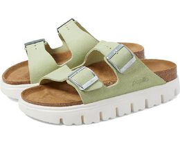 Birkenstock: Сандалии  Arizona