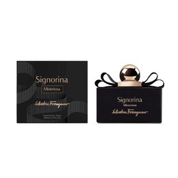 Salvatore Ferragamo: Духи 