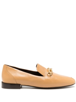 Tory Burch: Лоферы  Jessa