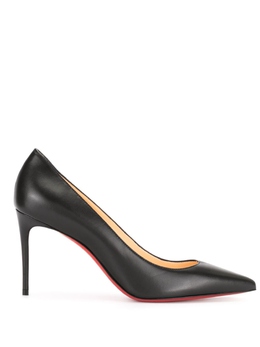 Christian Louboutin: Чёрные туфли 