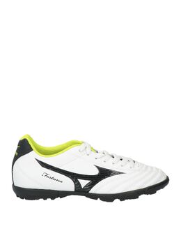 Mizuno: Белые кеды 