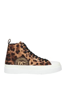 Dolce&Gabbana: Кеды 