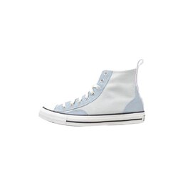 Converse: Синие кроссовки  Chuck Taylor All Star