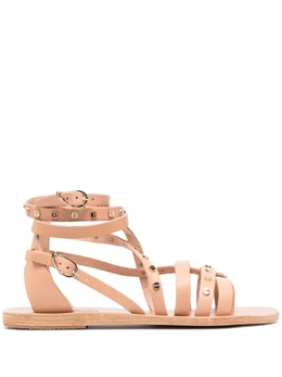 Ancient Greek Sandals: Сандалии  Satira