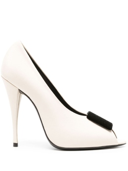 Saint Laurent: Туфли 