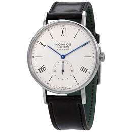 Nomos: Часы 