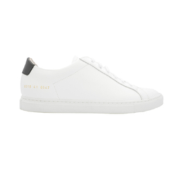 Common Projects: Белые кроссовки  Achilles