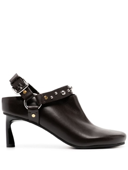 Stella McCartney: Туфли  Elyse