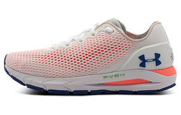 Under Armour: Белые кроссовки  HOVR Sonic 4