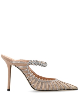 JIMMY CHOO: Туфли  Bing 100