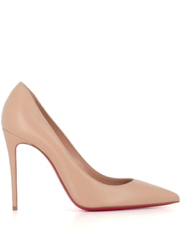 Christian Louboutin: Туфли 