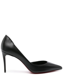 Christian Louboutin: Чёрные туфли  Kate 85