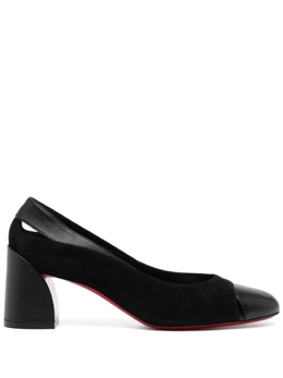 Christian Louboutin: Туфли 