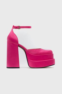 Steve Madden: Розовые туфли 