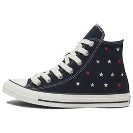 Converse: Чёрные кроссовки  All Star