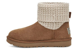 UGG: Ботинки 