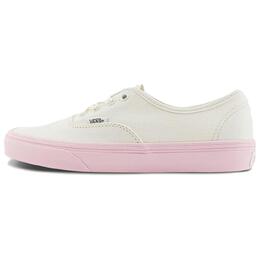 Vans: Розовые туфли  Authentic