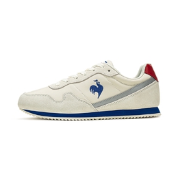 Le Coq Sportif: Белые кроссовки 