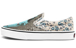 Vans: Мокасины 