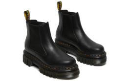 Dr.Martens: Ботинки 