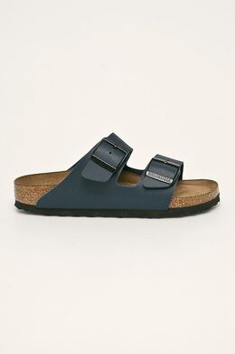 Birkenstock: Тёмные шлёпанцы  Arizona