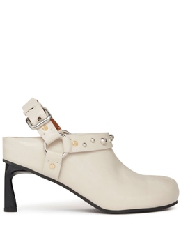 Stella McCartney: Туфли  Elyse