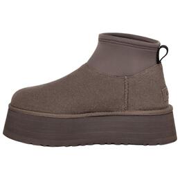 UGG: Ботинки  Classic Mini