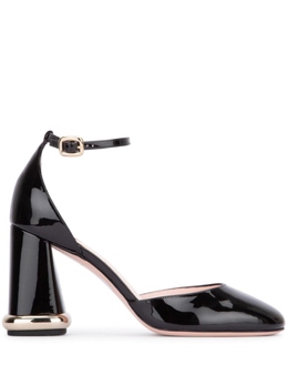 Roger Vivier: Чёрные туфли 