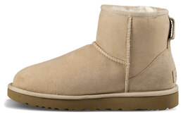 UGG: Ботинки  Classic Mini II