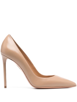 Aquazzura: Туфли  Purist 105