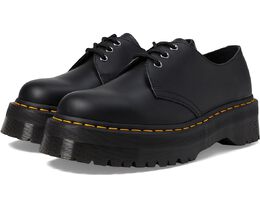 Dr. Martens: Чёрные лоферы  1461