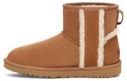 UGG: Ботинки  Classic Mini