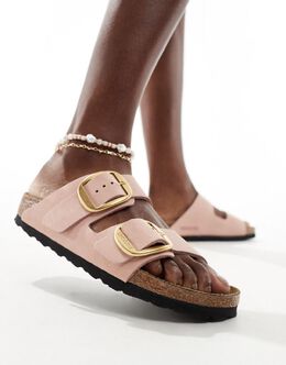 Birkenstock: Сандалии  Arizona