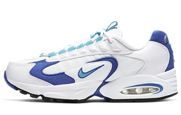 Nike: Белые кроссовки  Air Max Triax